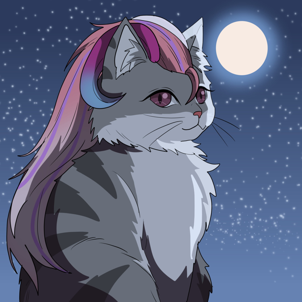 Targolyte Cat